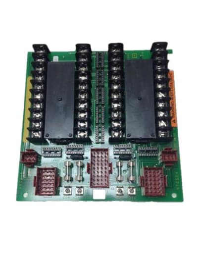 ASEA BROWN BOVERI NTCS-04