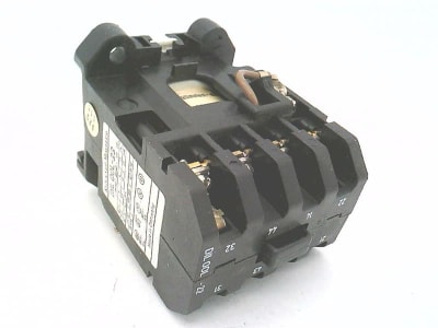 EATON CORPORATION DIL00L-22C-220V