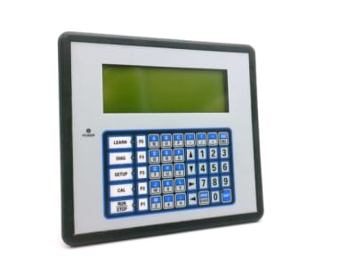 BEIJER ELECTRONICS QTERM-P40/P222