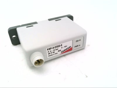 CAMOZZI K8P-0-D522-0