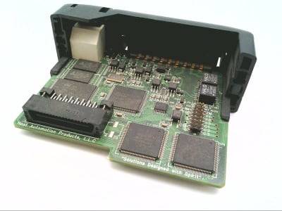 AUTOMATION DIRECT H2-CTRIO