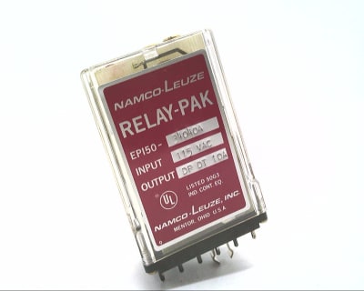 DANAHER CONTROLS EPI50-34040A