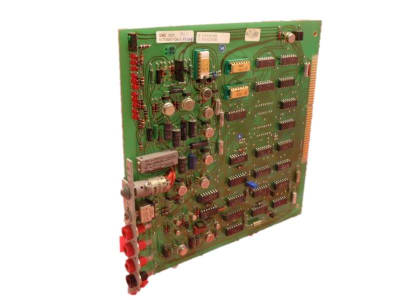 ASEA BROWN BOVERI QDAD-100T