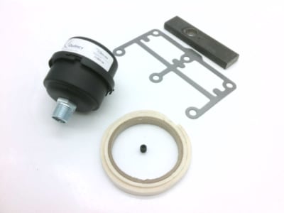 QUINCY AIR COMPRESSOR 112835K004