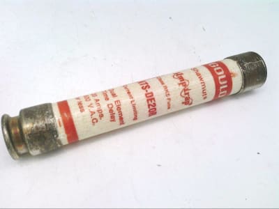 MERSEN ATS-DE20R