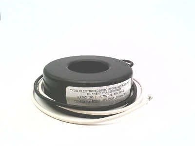 TE CONNECTIVITY 5RL-501-1