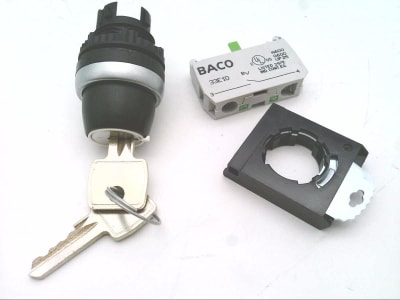 BACO CONTROLS L21LA00-3E10