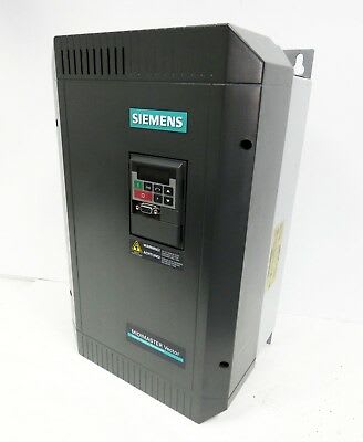 SIEMENS 6SE3-222-3CG40