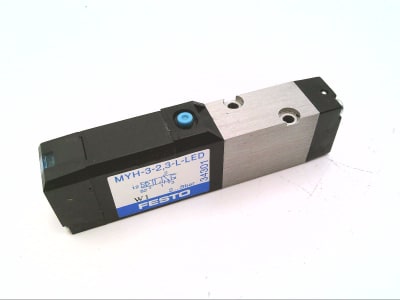 FESTO 34301