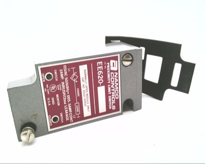 DANAHER CONTROLS EE620