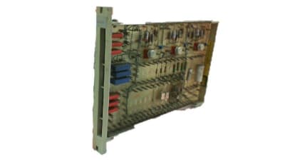 ASEA BROWN BOVERI GJR2230200R2