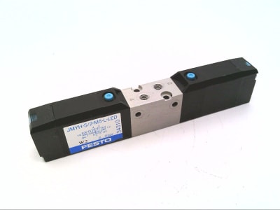 FESTO 34310
