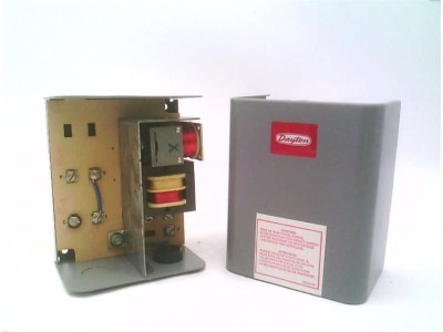 GRAINGER 2E553