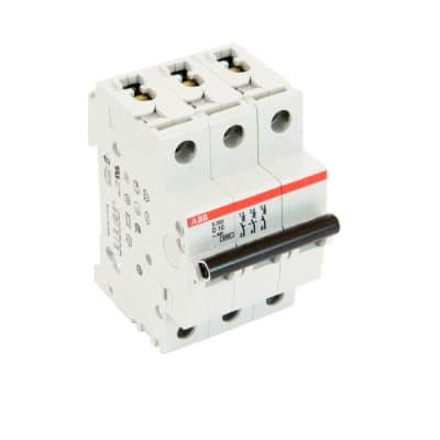 ASEA BROWN BOVERI S203-D10