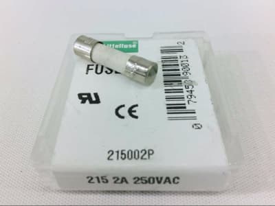 LITTELFUSE 215002P