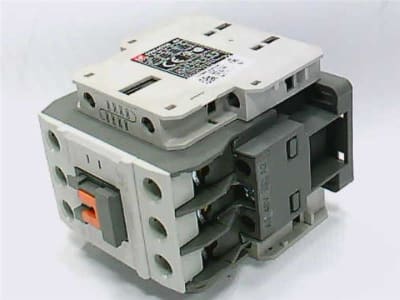 LS ELECTRIC MC-40A-AC48DF-22S