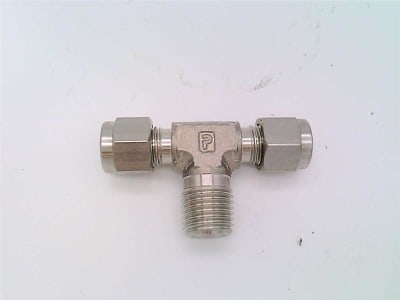 PARKER 224SBZSS