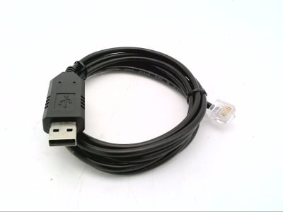 TECO-WESTINGHOUSE JN5-CM-USB