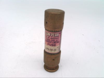 EATON CORPORATION LPN-RK-20