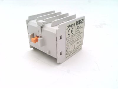 FRANKLIN ELECTRIC CA-2M