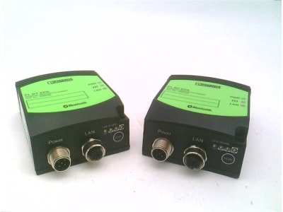 PHOENIX CONTACT FL BT EPA AIR SET