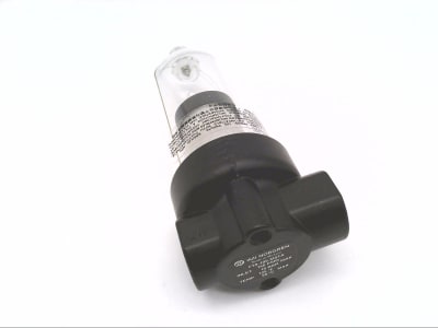 NORGREN F39-100-MOTA