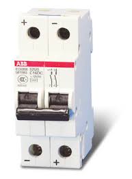 ASEA BROWN BOVERI S282-C20