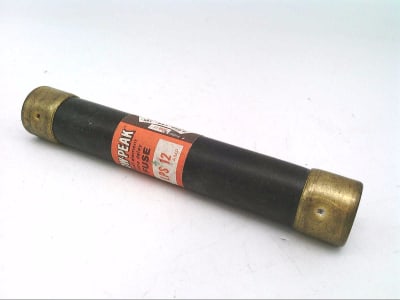 EATON CORPORATION LPS-12