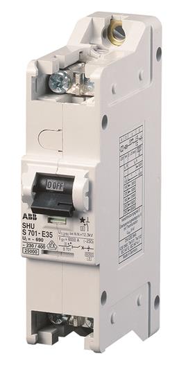 ASEA BROWN BOVERI S-701-E32A