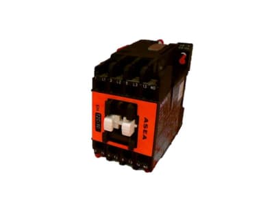 ASEA BROWN BOVERI EH12C-10-110/120