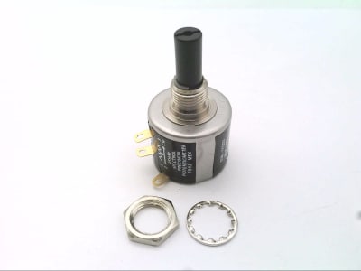 VISHAY 536B203
