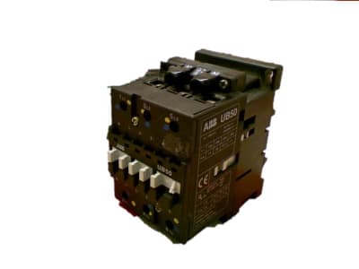 ASEA BROWN BOVERI UB50-30-00-400-415V-50HZ/480V-60HZ