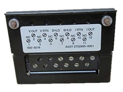 SIEMENS 2702885-0001