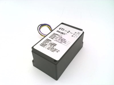KELE & ASSOCIATES VTI-2-H