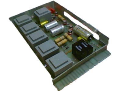 ASEA BROWN BOVERI XS-475-A-R1