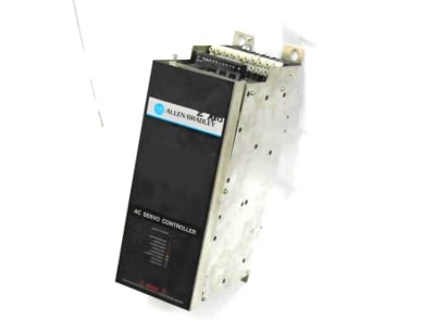 ALLEN BRADLEY 1391B-AA45N