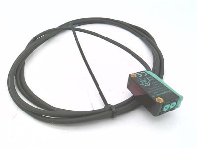 PEPPERL & FUCHS ML100-55/103/115