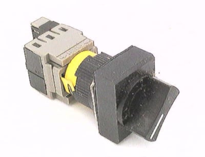 BANNER ENGINEERING OFSPS