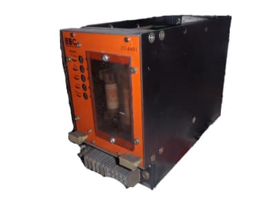 ASEA BROWN BOVERI ZG-6420