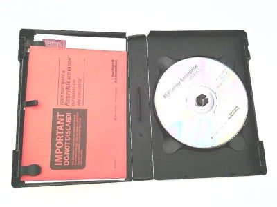 ALLEN BRADLEY 9701-VWMR015AENE