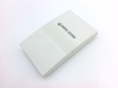 GENERAL EASTERN MRH-5-S