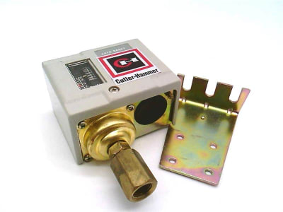 EATON CORPORATION 10007C110