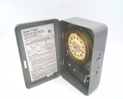 INTERMATIC T1905E8