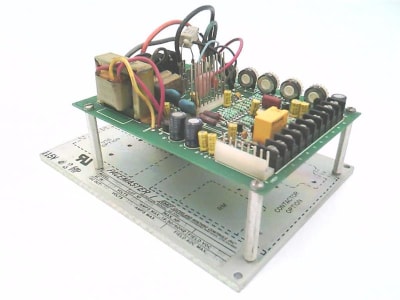 CLEVELAND MOTION CONTROL PM1C