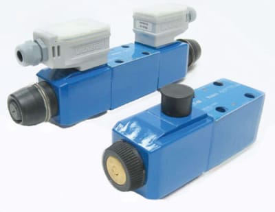 EATON CORPORATION DG4V-3S-2A-M-X2-H4-60