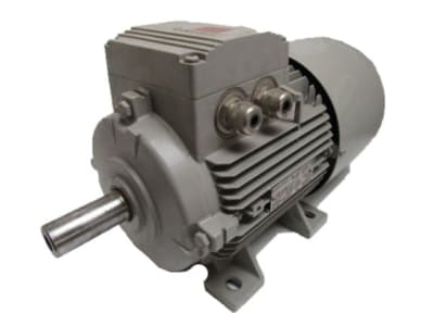 SIEMENS 1LA7107-4AA60