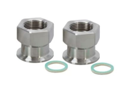 EFECTOR ADTR, SM, G1, 1.5" TC, SS-US0049