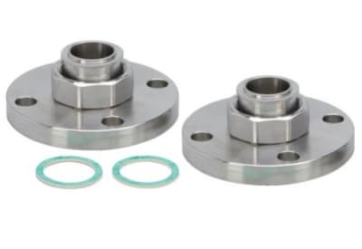 EFECTOR ADTR, SM, G2, 2" FLANGE, SS-US0045