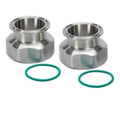 EFECTOR ADTR, SM, G2, 2" TC, SS-US0043