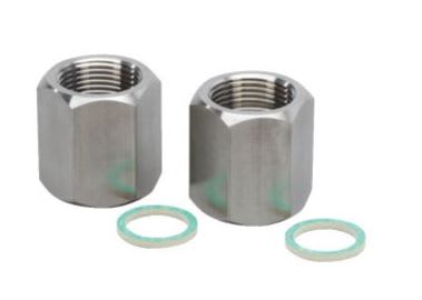 EFECTOR ADTR, SM/SU, G1, 1" NPT F/F-US0041